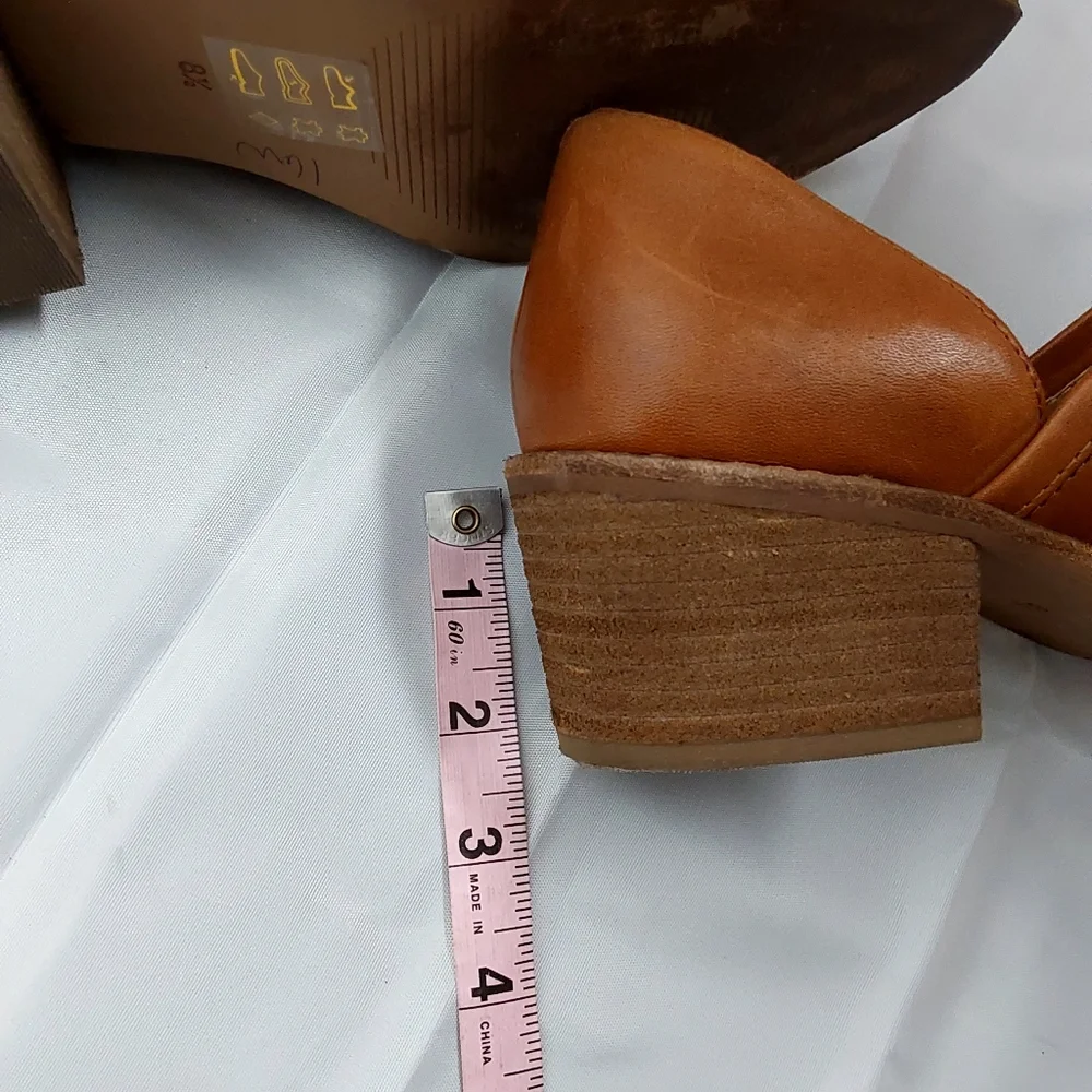 Madwell Brady Lowcut Bootie - Picture 10 of 12